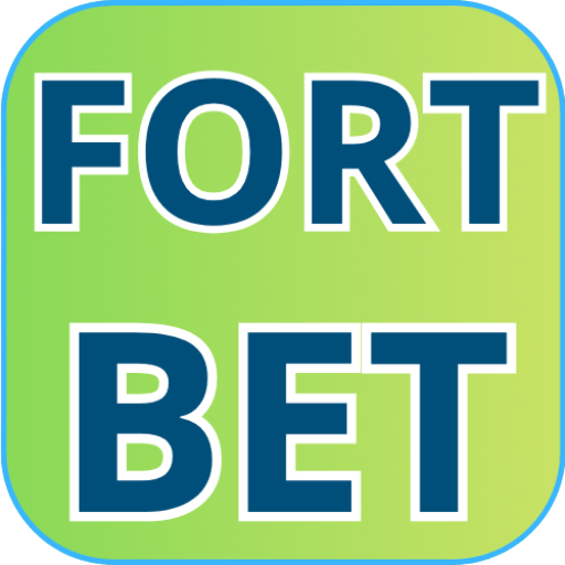 Imagem promocional da FORTBET mostrando a plataforma e suas vantagens