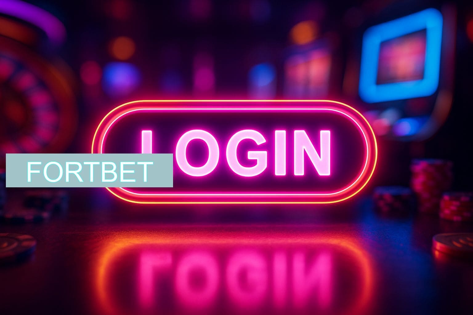 Benefícios do Login