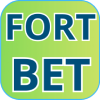 Logo da FORTBET