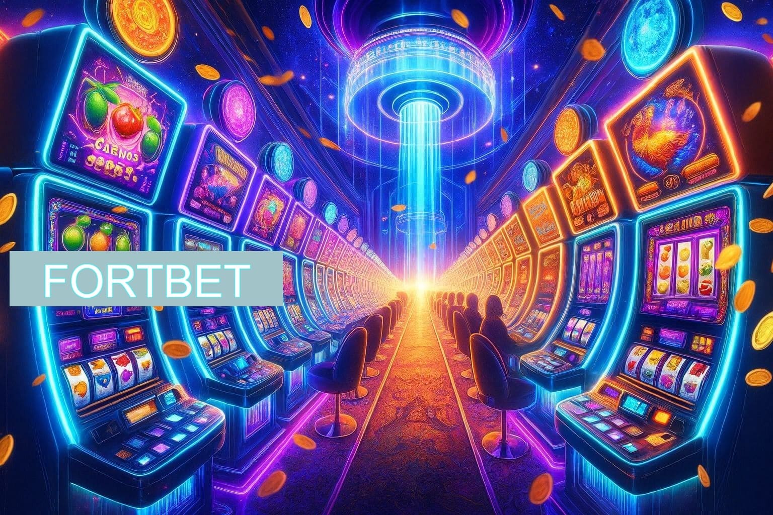 Benefícios dos Slots